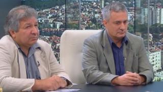 Ново 20: Дронове пренасят наркотици през границата