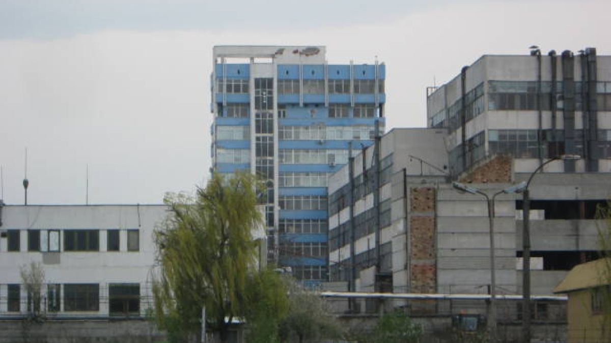 Продават емблематичен бургаски завод за 14 милиона