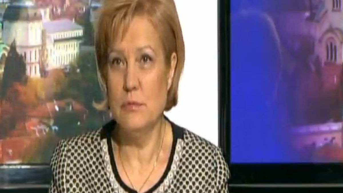 Менда Стоянова: Пошегувах се за Искров