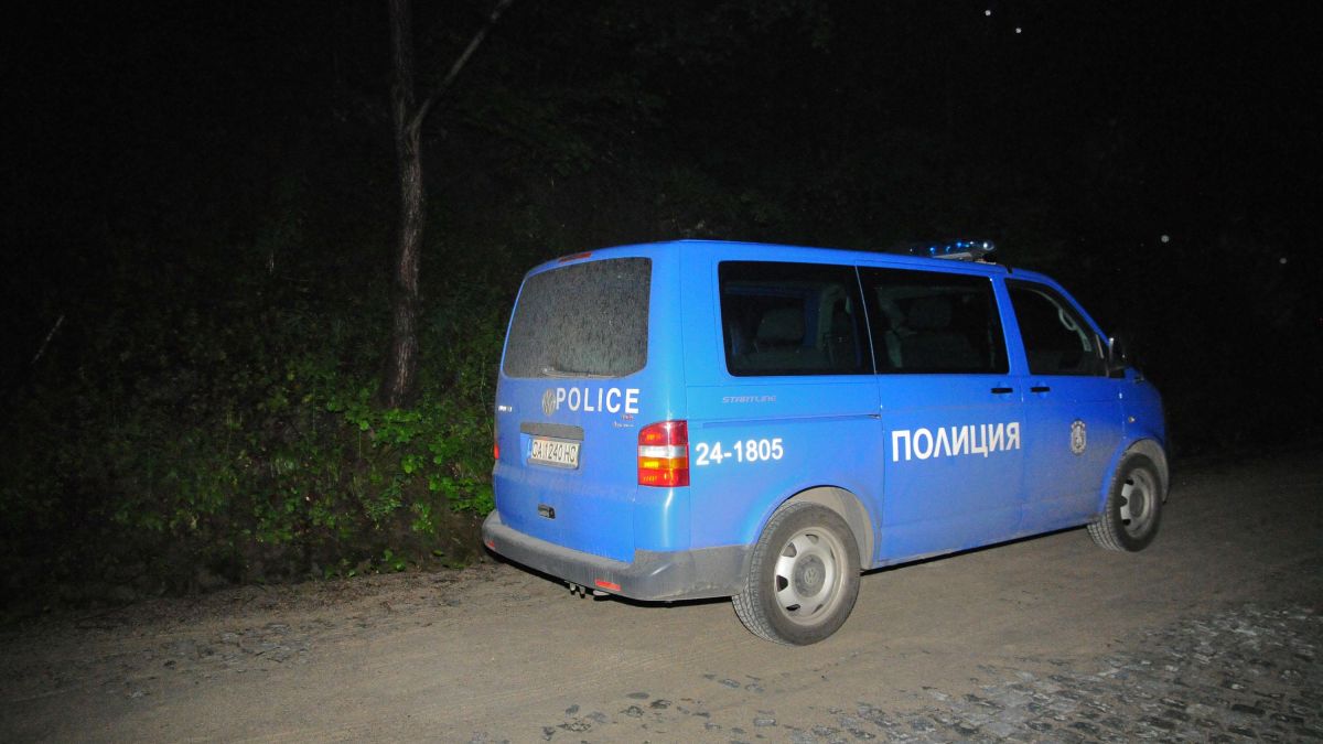 Самоубиецът от Витоша се е прострелял в слепоочието