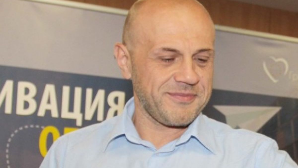 Томислав Дончев: Без нови параметри няма Бургас-Александруполис 