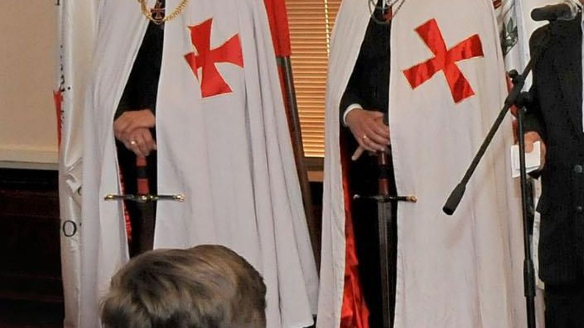 Масоните в България с нов лидер