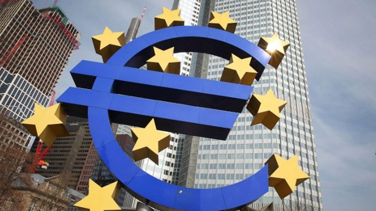 ЕЦБ наля в гръцките банки с €3,7 милиарда  