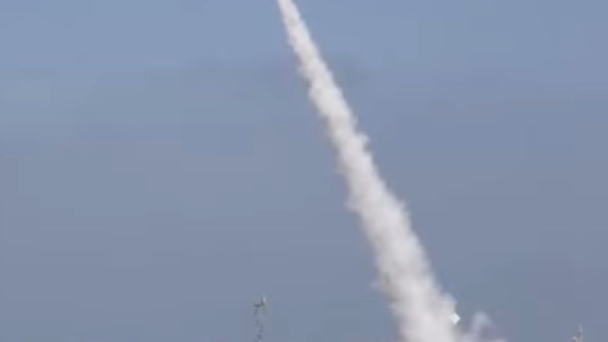 Израел пак удари Газа (ВИДЕО)