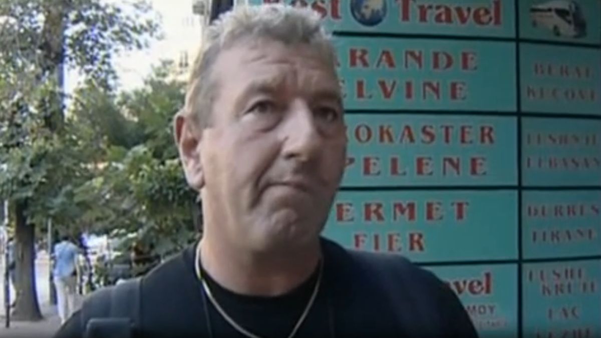 Наши гурбетчии в Гърция: Оставаме тук! (ВИДЕО) 