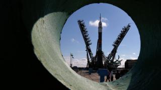 Договор на века: „Съюзите”  ще изведат в орбита 672 европейски спътника  