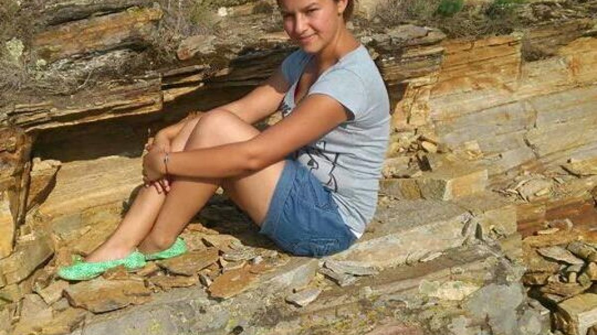 Намериха изчезналата Мария полугола на гробище