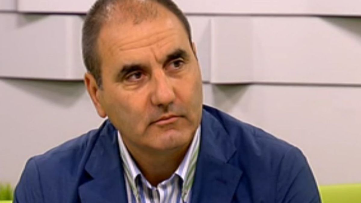 Цветанов разкъса мистерията около кандидатите за президент от ГЕРБ и посочи 4 имена 