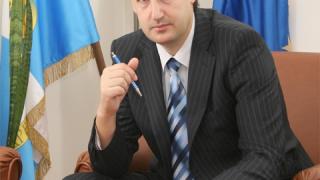 Иван Тотев с първи коментар след обвинението срещу него! 