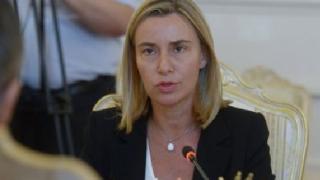 Могерини вече е съвсем близо до София, ето какво ще прави 