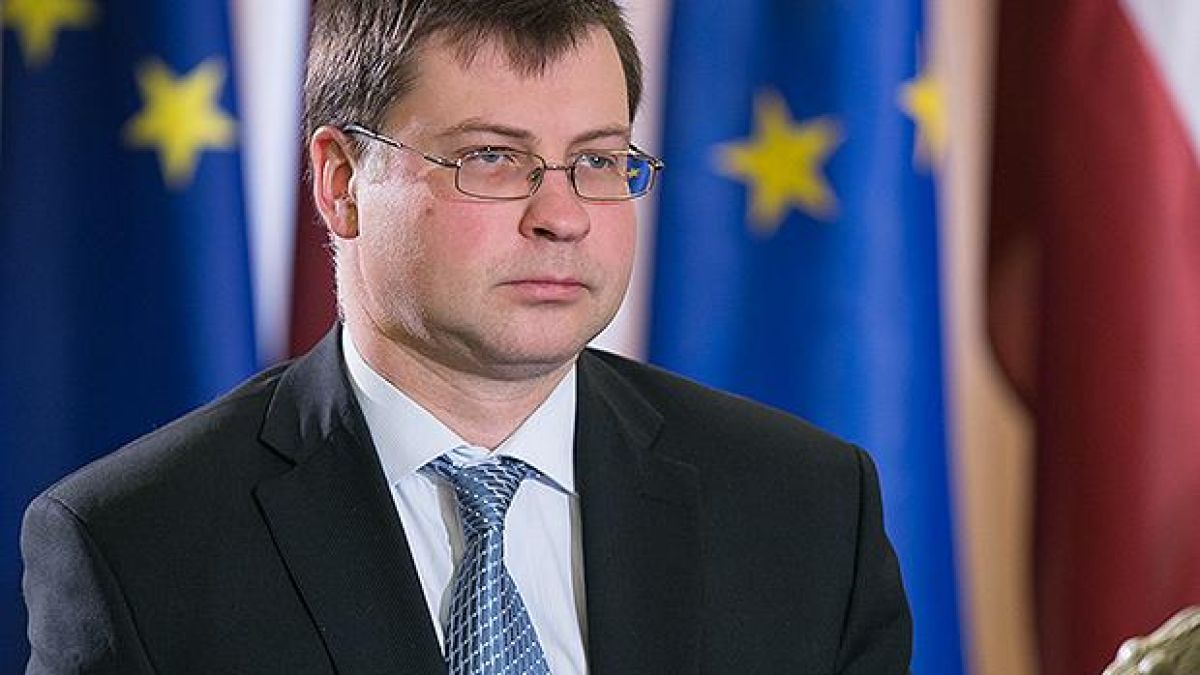 Зам.-председателят на Европейската комисия разкри: България върви към Еврозоната!