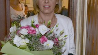 Манолова се оказа супер баба! Ето какво направи за малкия Максим 