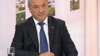 Симеонов проведе среща с пенсионерските организации и даде важно обещание