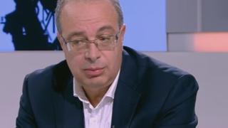 Отмъщението на Бранимир Ботев изглежда зашито с бели конци