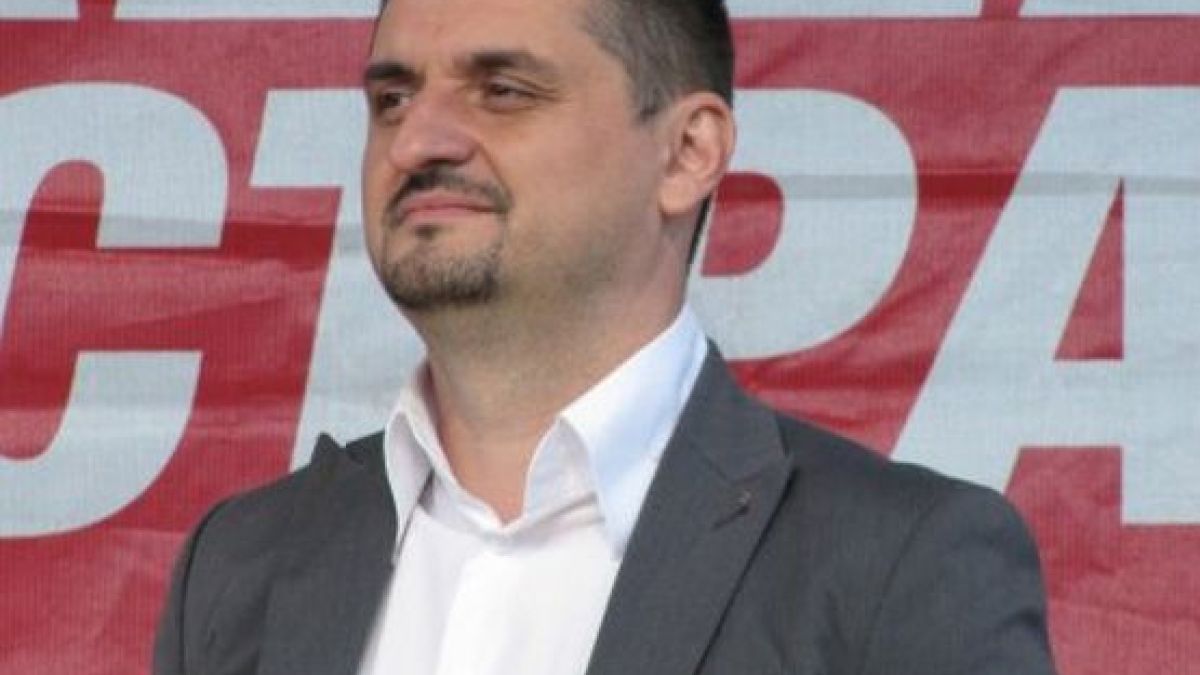 Кирил Добрев напомни за ключова дата в историята на БСП