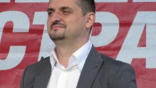 Кирил Добрев напомни за ключова дата в историята на БСП