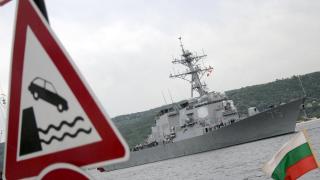 114 години чества Пристанище Варна