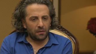 Сензация: Мариус Куркински пуска клип след 20 години пауза