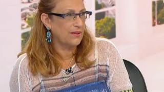 Буруджиева заяви на кого трябва да се даде третият мандат 
