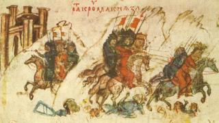 Това ли е първото българско законодателство?