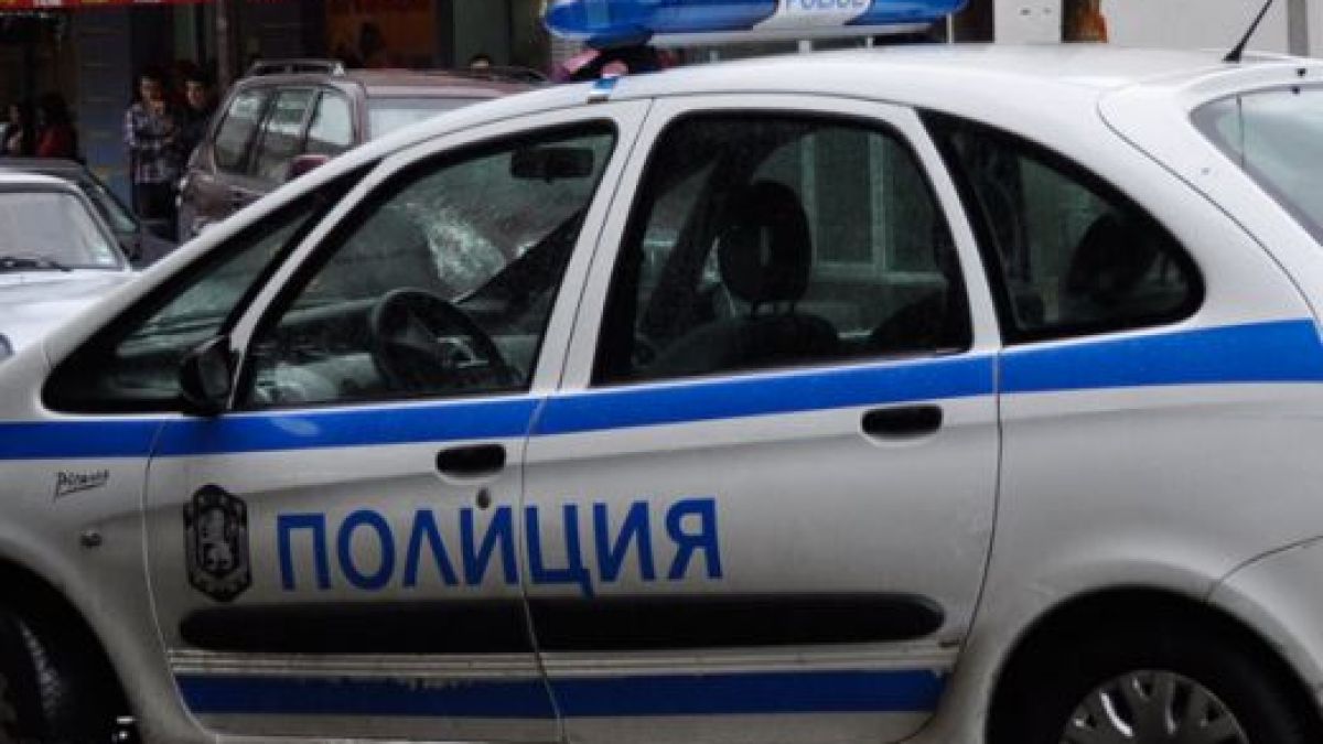 Млада жена спипана с хероин в Кърджали