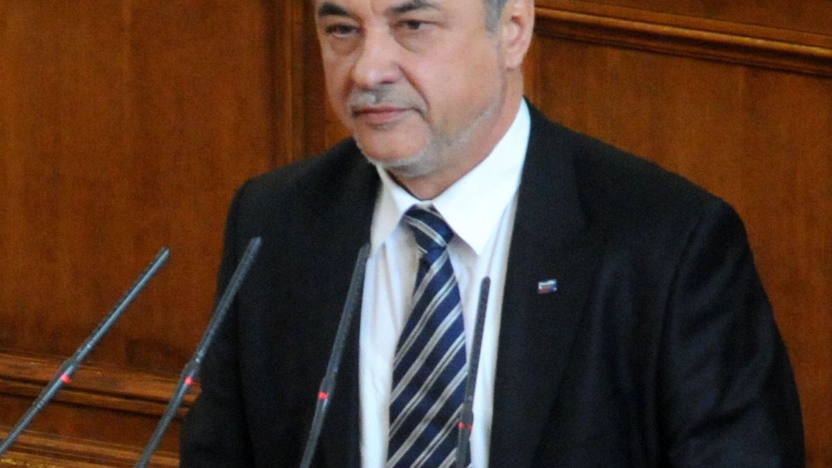 Прокуратурата няма да разследва Валери Симеонов за остри критики към циганите  
