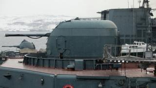 В Русия разработват снаряд за потопяване на кораб с едно попадение 