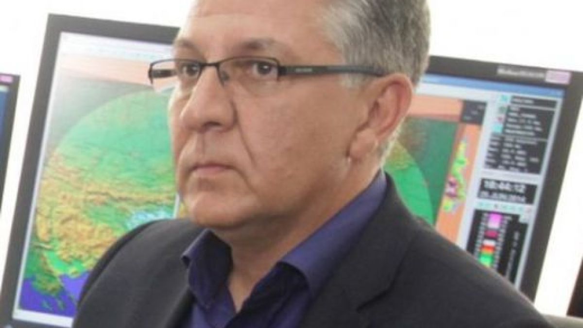 Шефът на градушките взима бонус "тайни" към заплатата си
