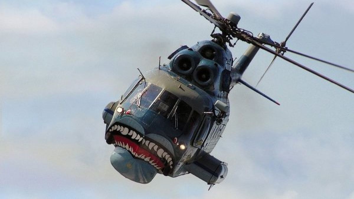 Русия възкресява „убиецът на западни подводници”