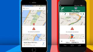 Ще виждаме повече информация в Google Maps