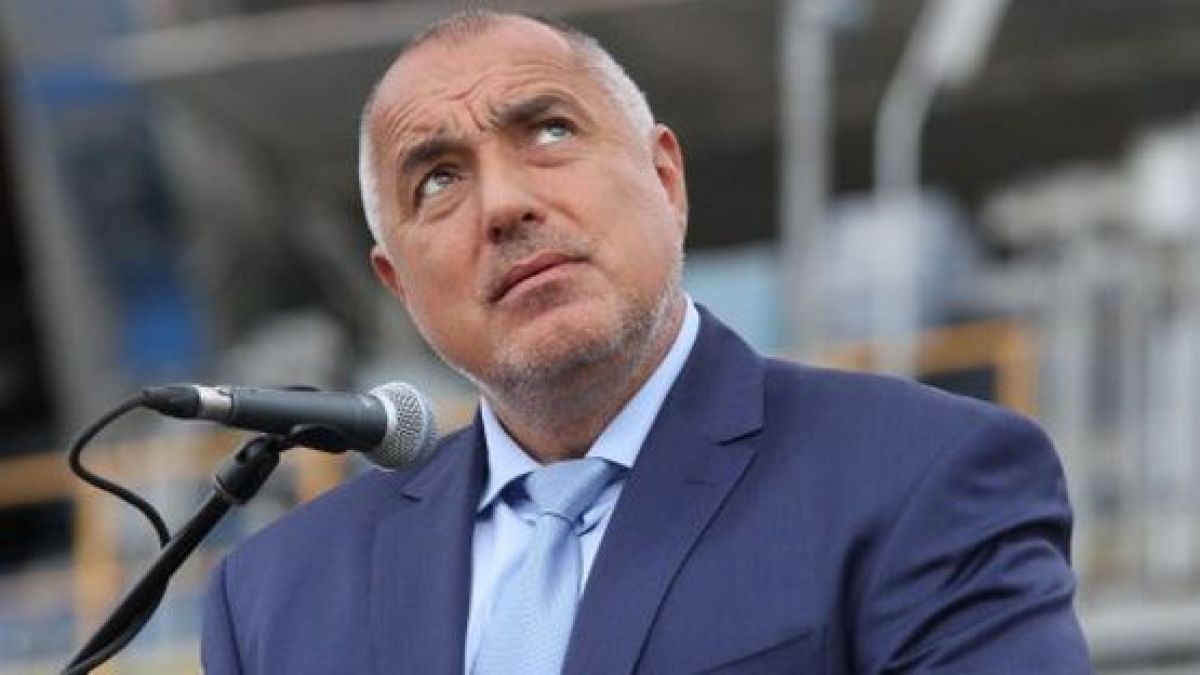Бойко Борисов: Моля се на Бог да отменят санкциите срещу Русия 