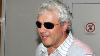 Само в БЛИЦ: Спипали боса Веско Жеков на гости в селска къща 