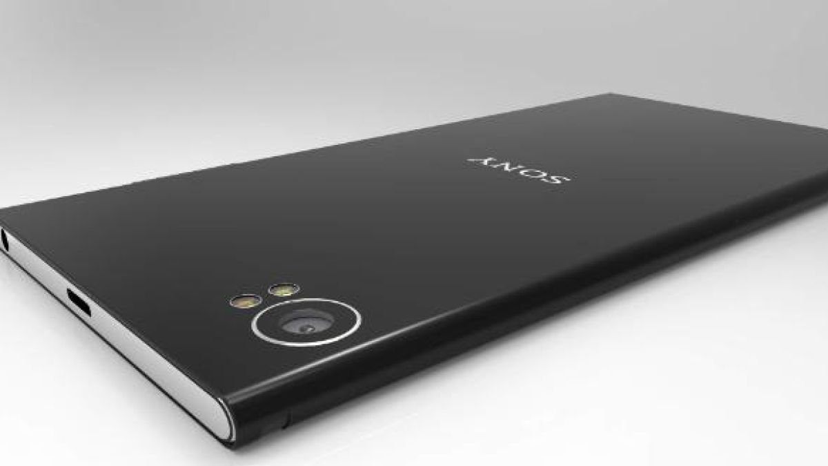 Sony пуска флагмана Xperia Z5 през септември