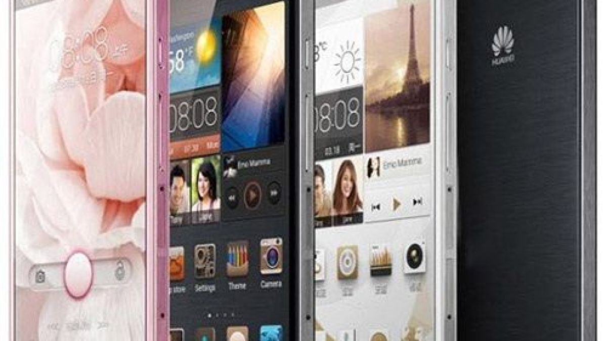 Слух: Следващият смартфон Nexus ще е от Huawei