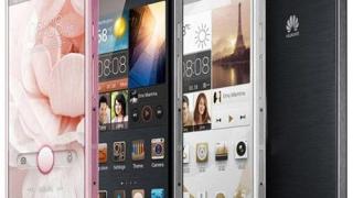 Слух: Следващият смартфон Nexus ще е от Huawei