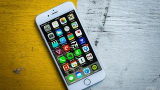 Apple обсеби мобилния пазар
