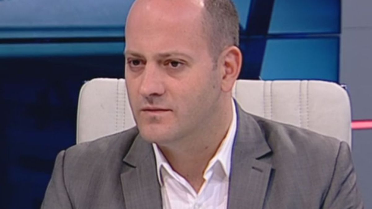 Радан Кънев: Само Гагарин не предложиха за главен прокурор