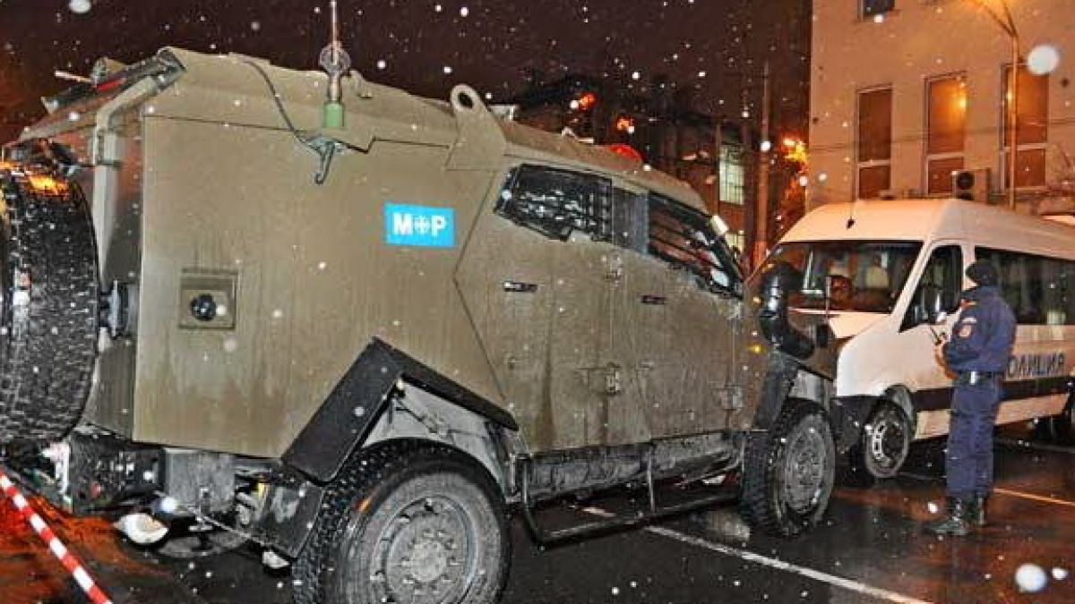 Георги Димитров: У нас се провеждат психоексперименти, вредни лъчения „елиминират” хора!