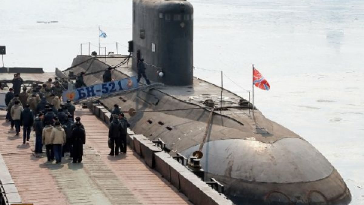 The National Interest: Кои са най-опасните руски подводници 