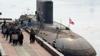 The National Interest: Кои са най-опасните руски подводници 