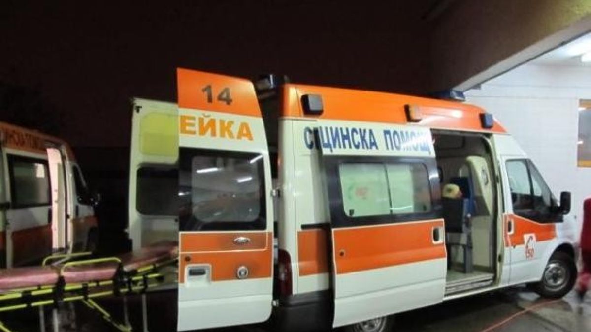 След як запой: Син на бизнесмен е прострелян във вилата на кмета на Сапарева баня 