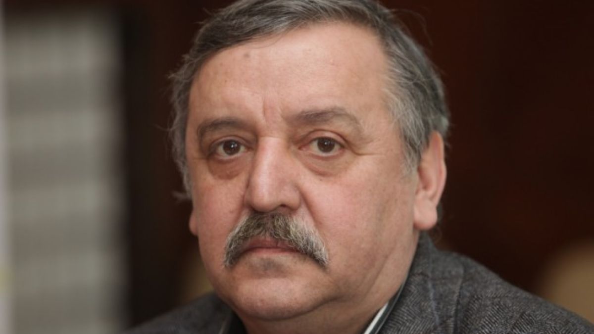 Проф. Кантраджиев: Антракс не се предава от човек на човек