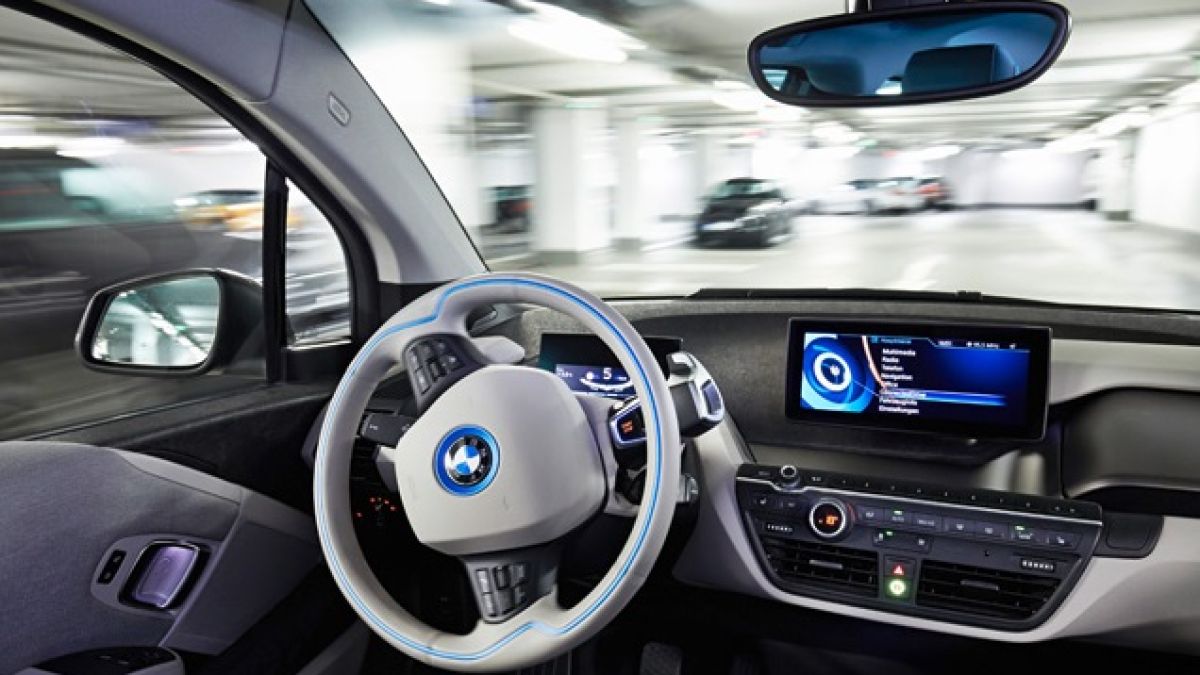 Audi, BMW и Daimler купуват Nokia HERE