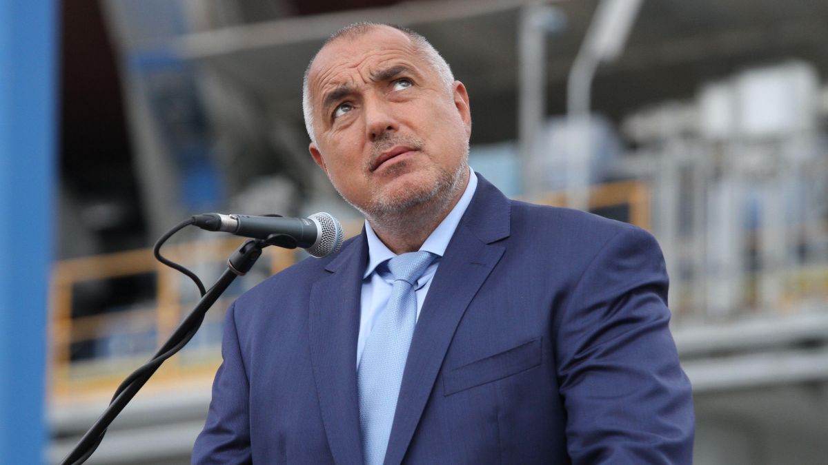 Разбраха се! Борисов благодари на всички