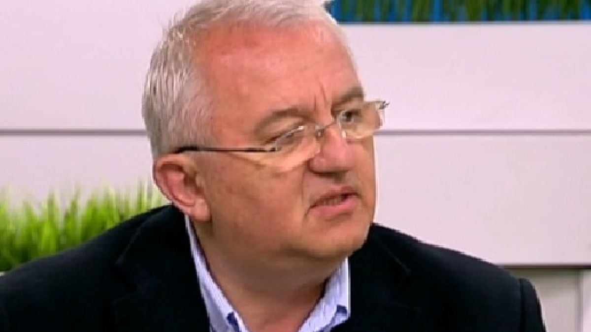 Експерт: Гангстери дерибействат по Черноморието (ВИДЕО)