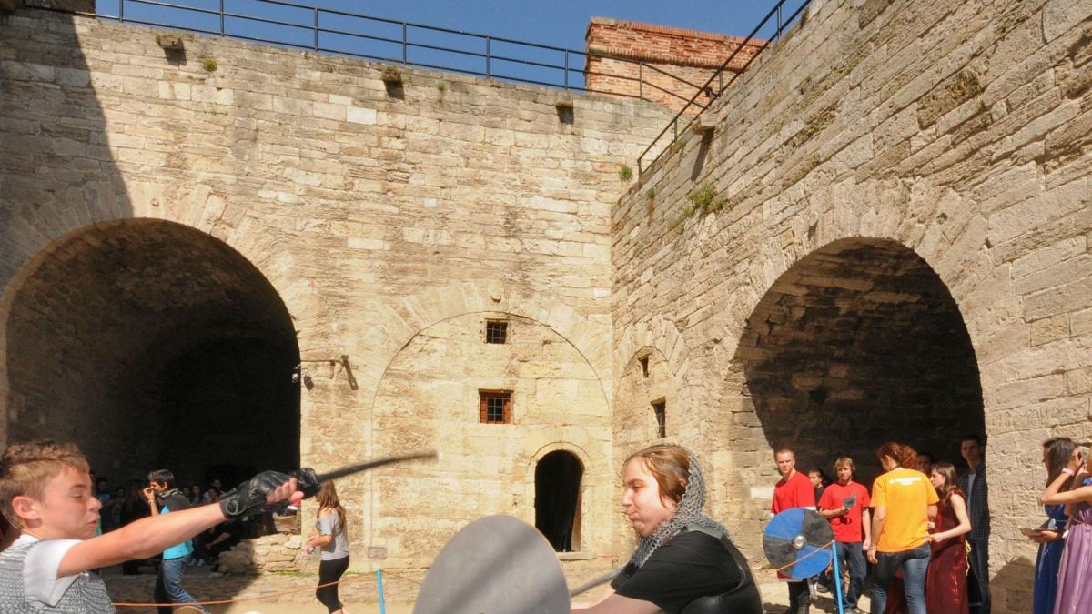 „Баба Вида” оживява със средновековен фестивал