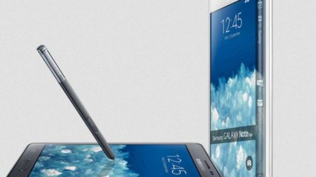 Samsung Galaxy Note 5 идва с 4GB RAM