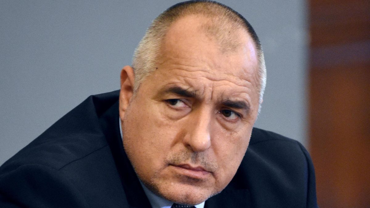 Бойко Борисов: Заставам зад КЕВР за цената на тока