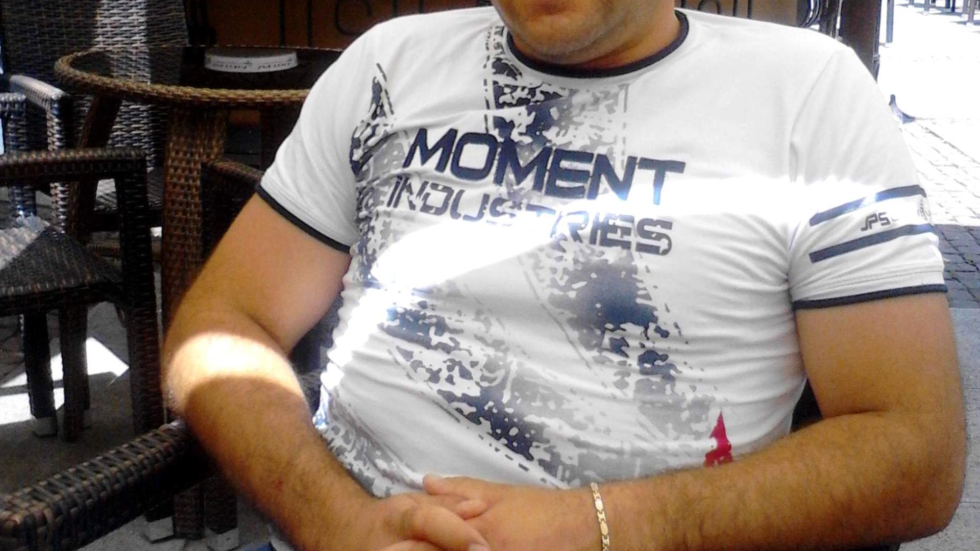 Жандармеристът Димчо Ботев: Спонсор на Георги Първанов ми прати биячи и съсипа семейството ми!