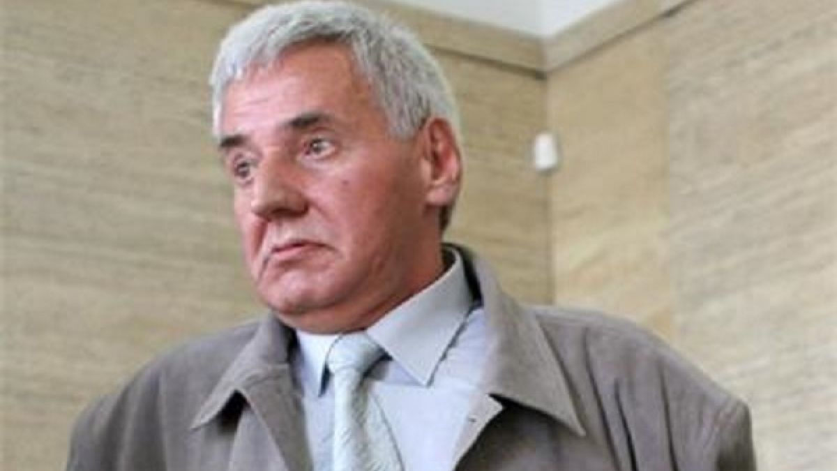 Почина дългогодишният директор на "Кремиковци" Лилян Вачков